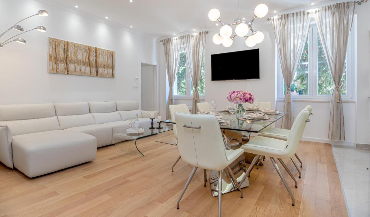 Belamar Luxury Appartement Split