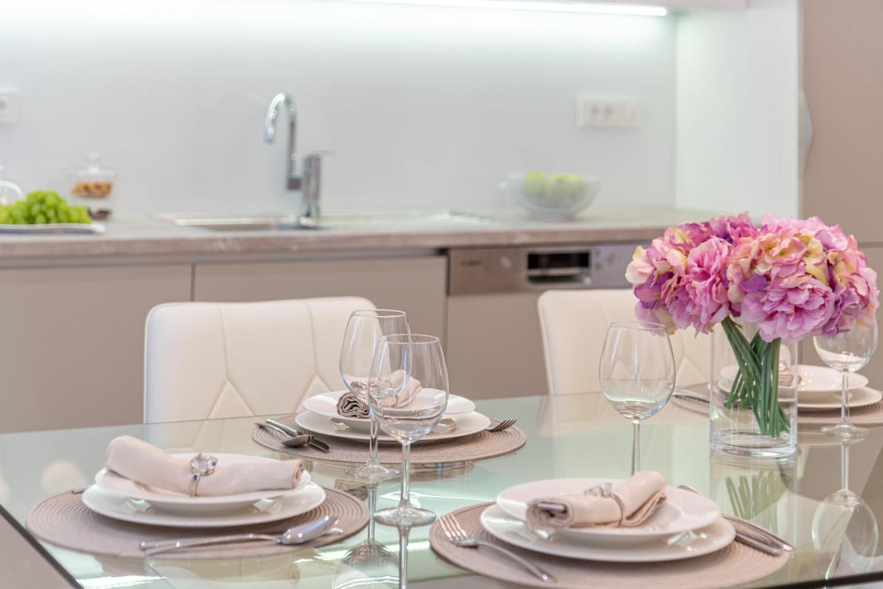Belamar Luxury Appartement