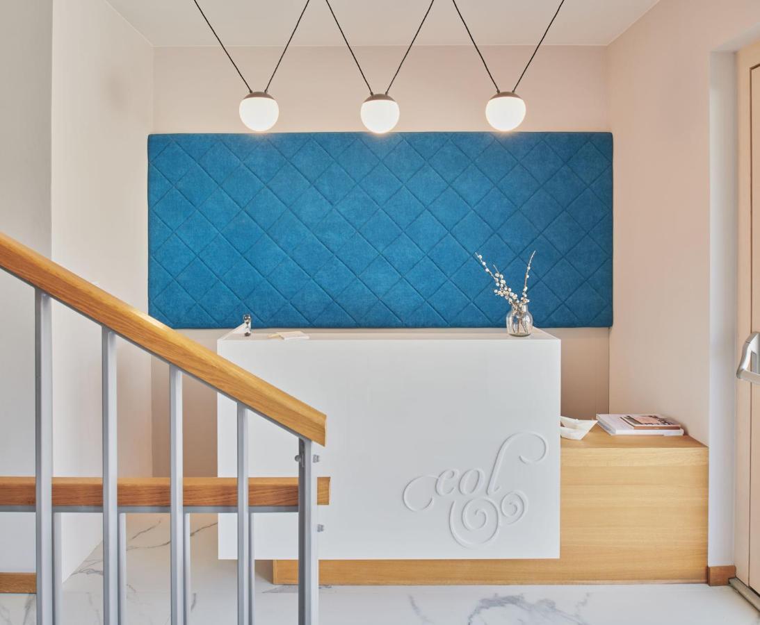 Eol Apartment Split