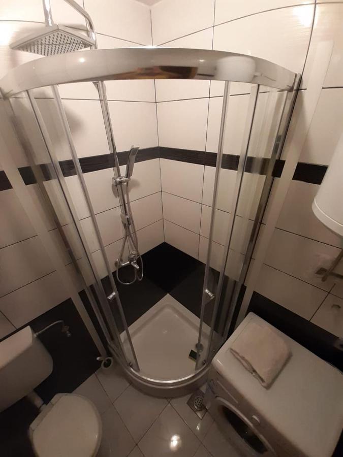 Rooms Pama 3* Split