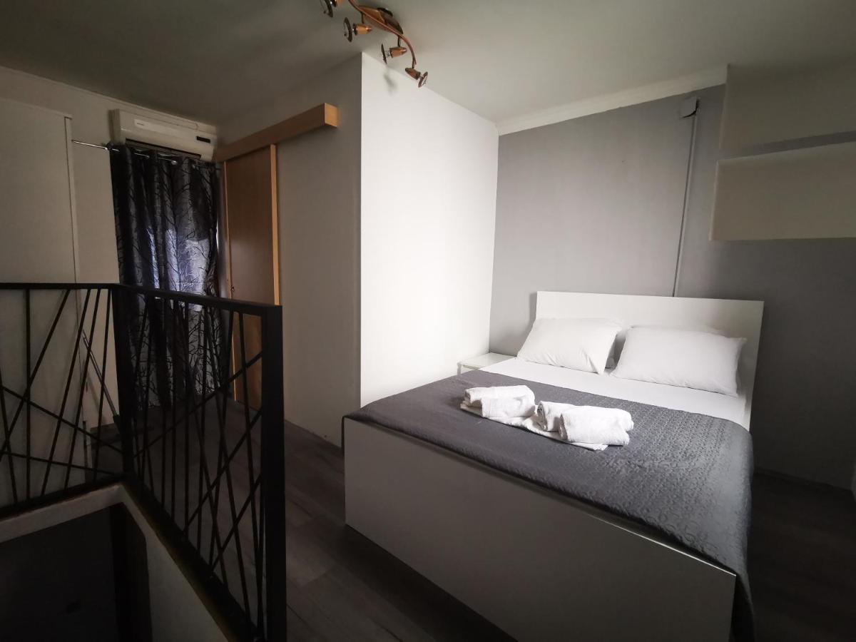 Rooms Pama Guest house