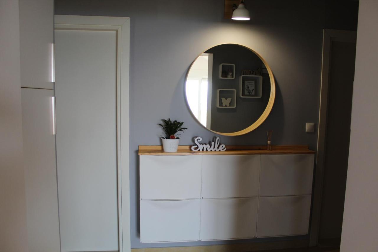 Smile Appartement *