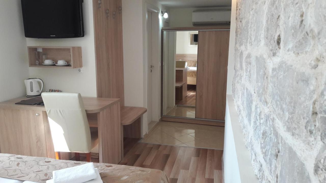 Guest house Old Town