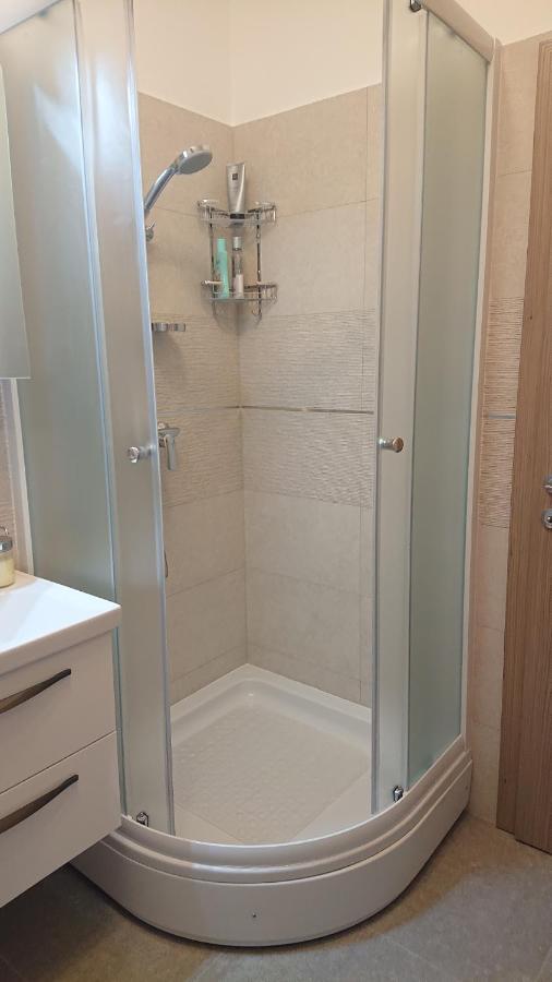 Apartamento Deluxe Joia With Balcony On The Bacvice, Free Parking, Old Town, Near Ferry Port Split