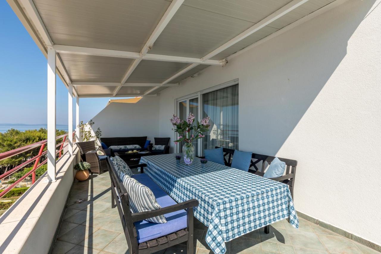 Apartamento Seaside Penthouse With Hot Tub Sky Living *