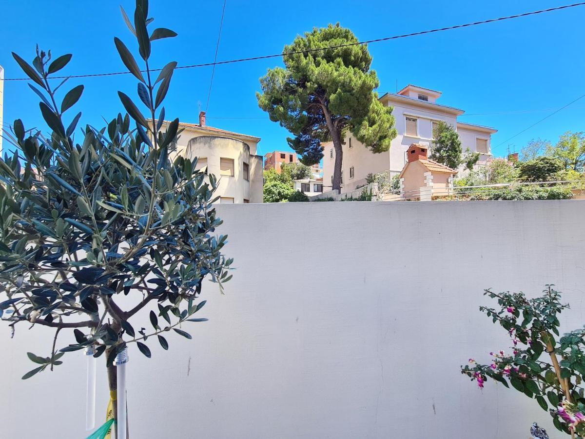 Caleta Appartement