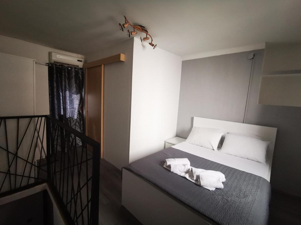 Guest house Rooms Pama