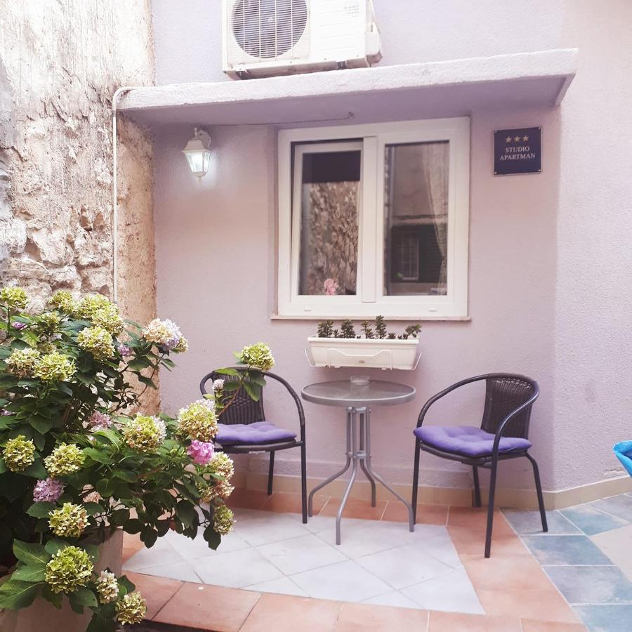 Appartement Center Tomislav *