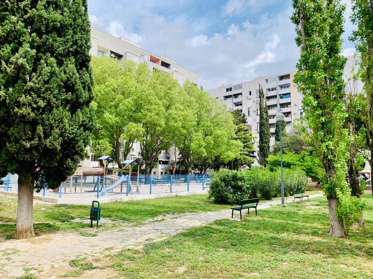 Apartment Right Place****cozy And Completely New Split