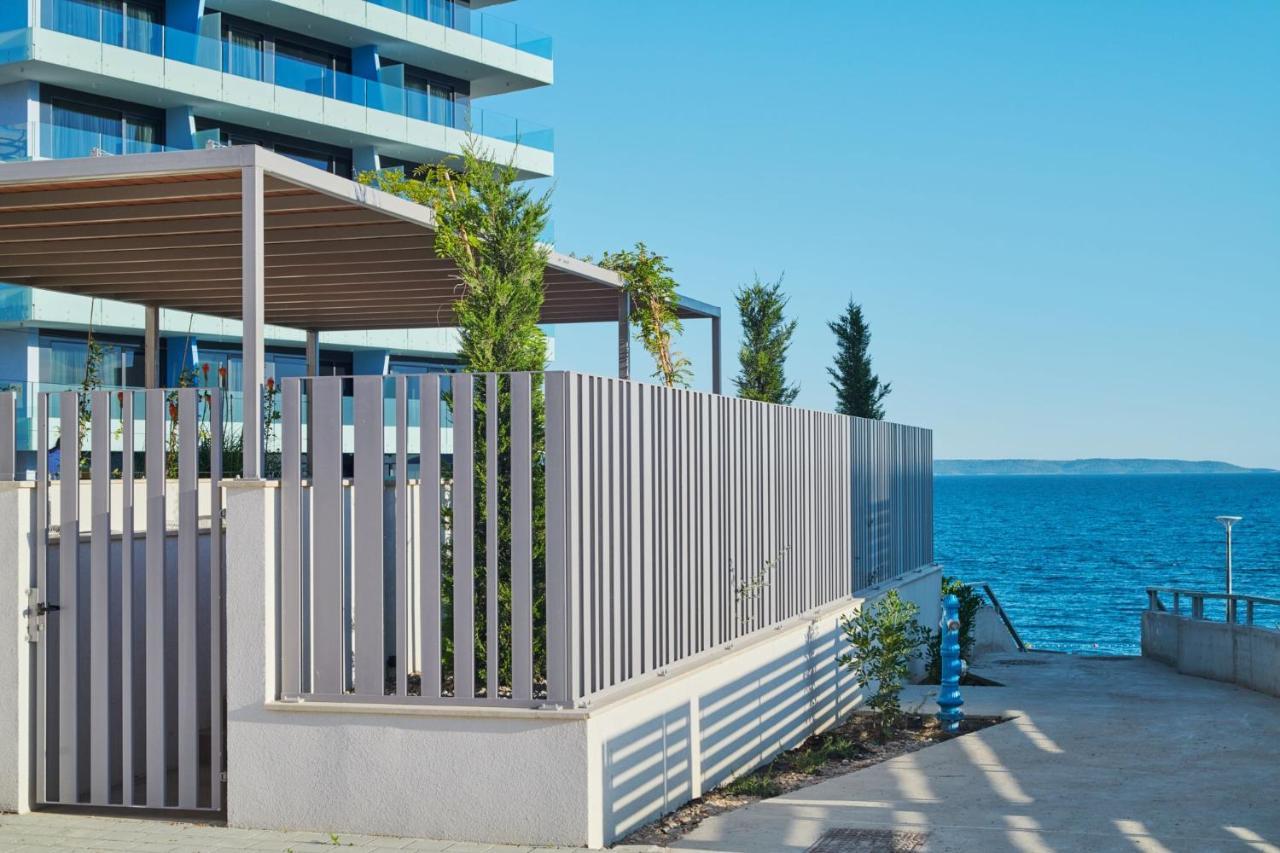 Apartment Eol Split