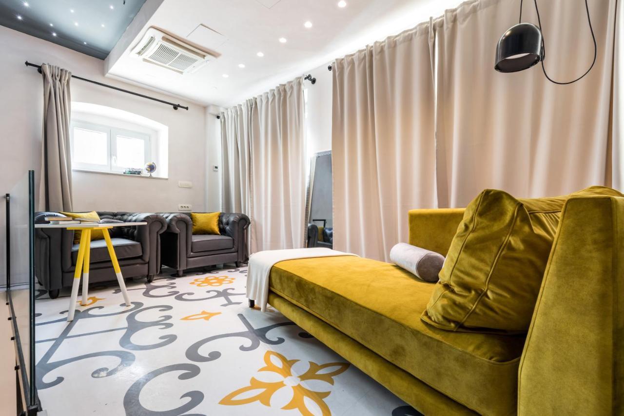 Gostinjska kuća Galla 3*