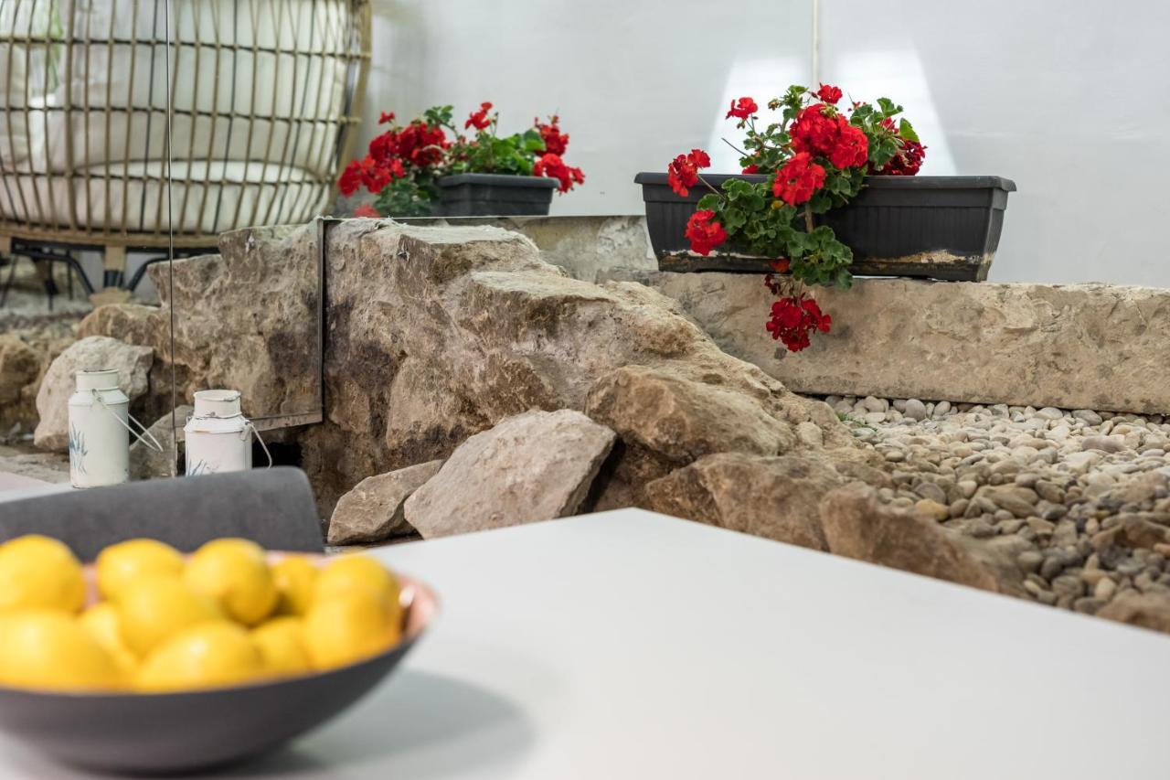 Gostinjska kuća Galla Split