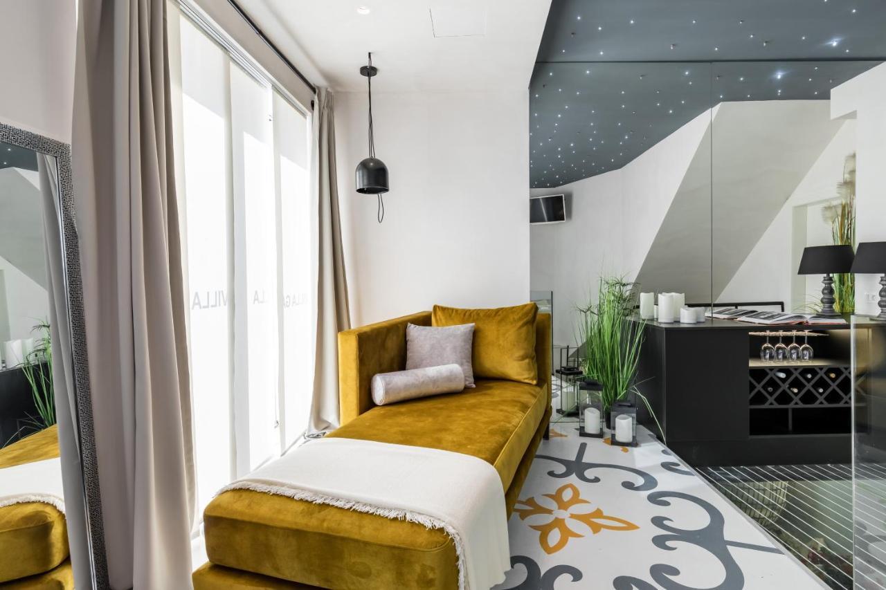 Galla Gostinjska kuća 3*