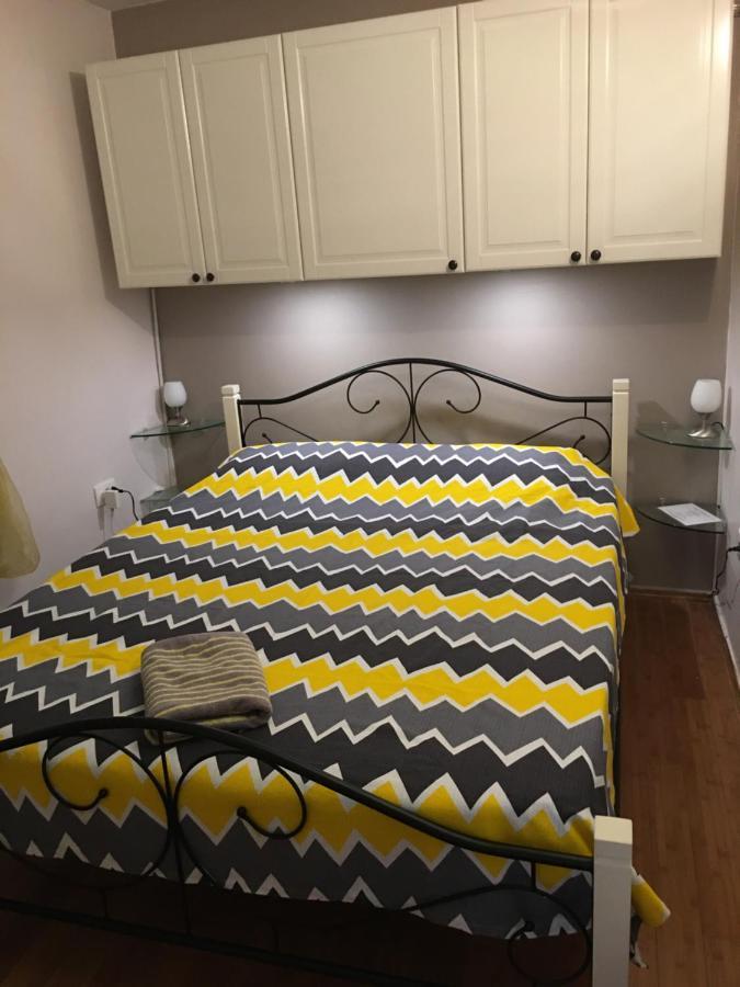 Cosy In The Center Of Guest house Split