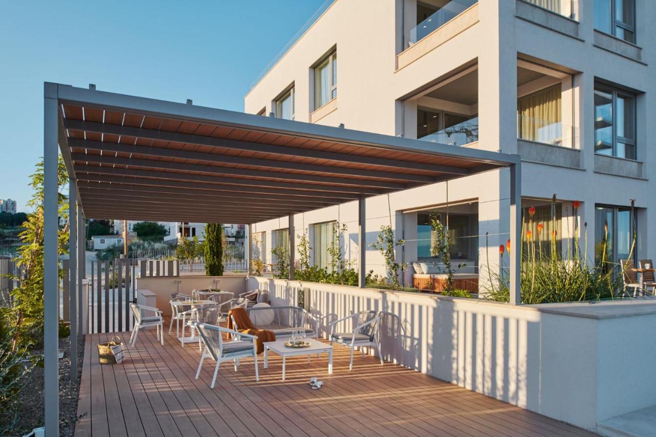 Apartment Eol