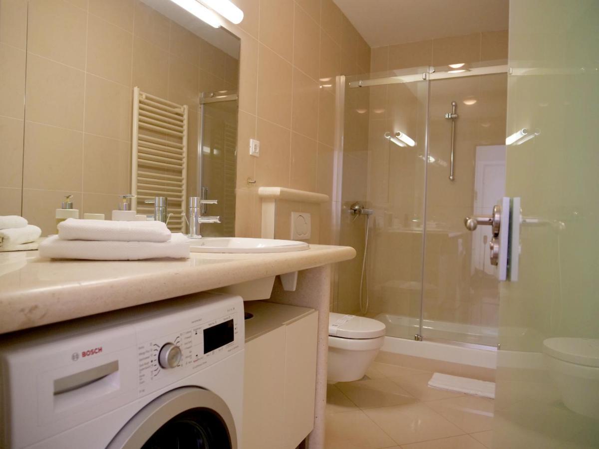 Apartment Furioso Split