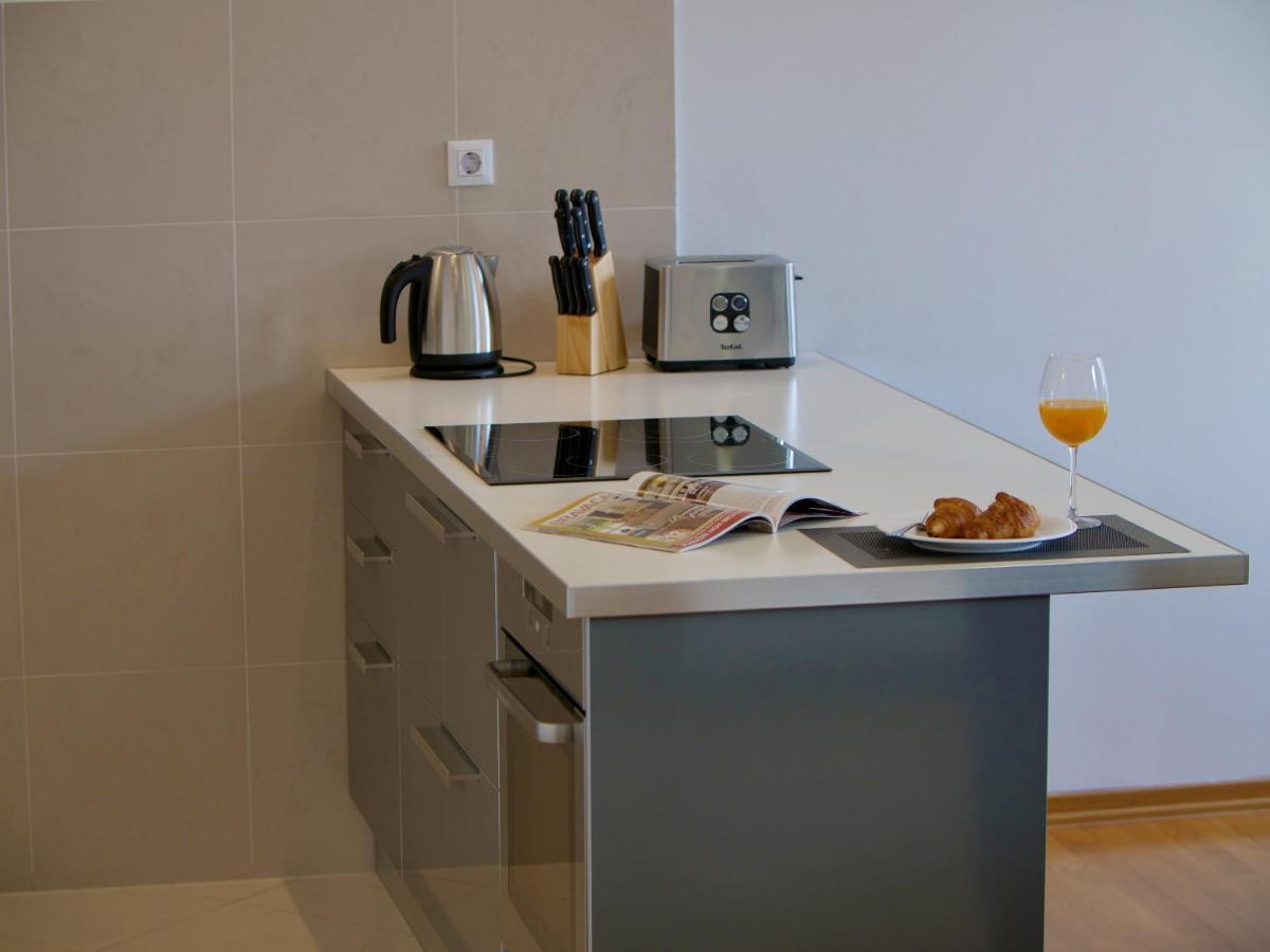 Apartment Furioso
