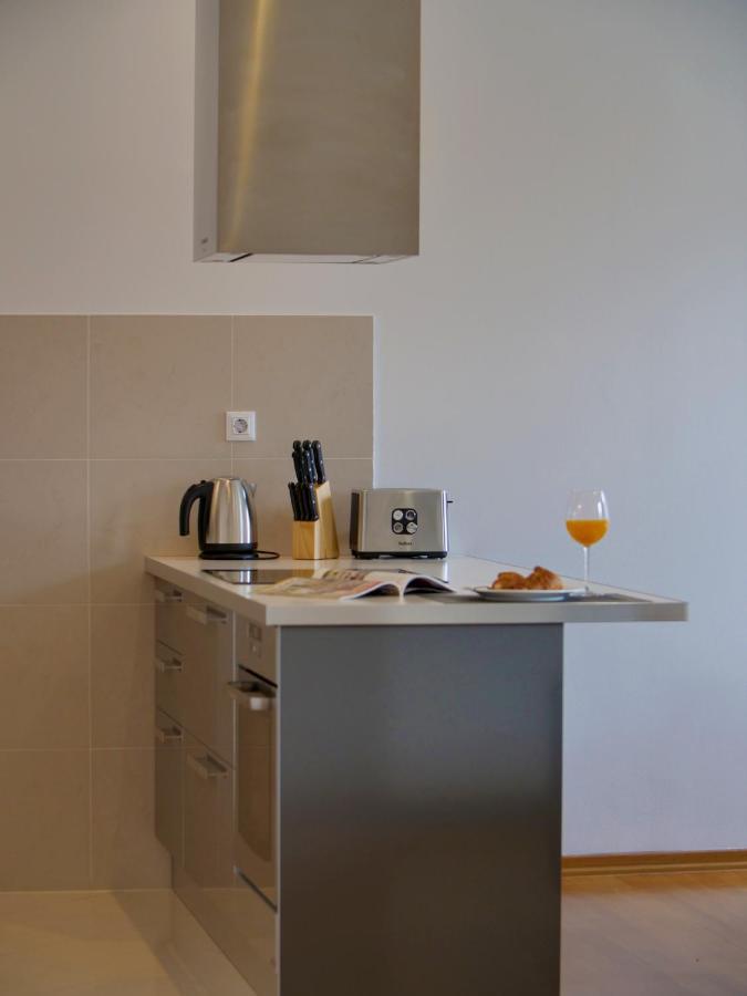 Apartment Furioso *