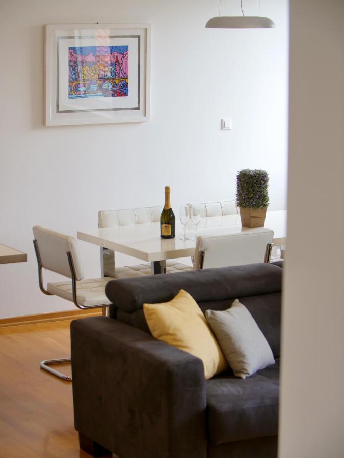 Apartment Furioso Split