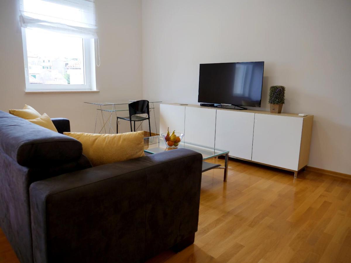 Furioso Apartment Split