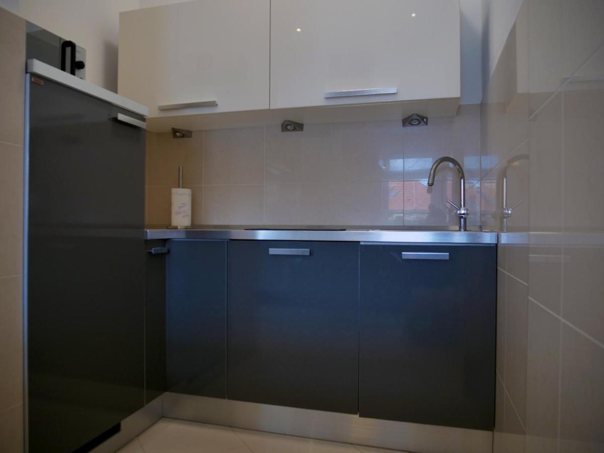 Furioso Apartment *