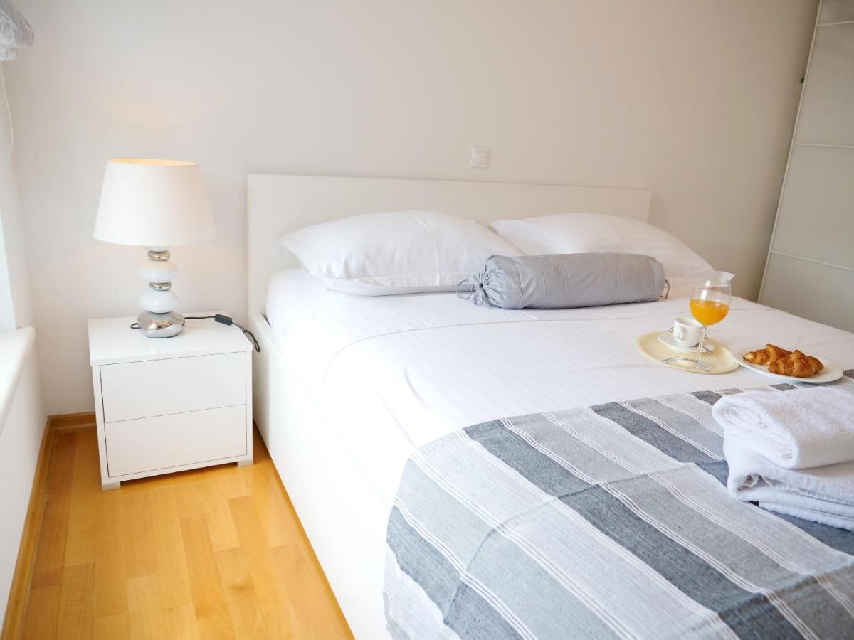 Furioso Apartment