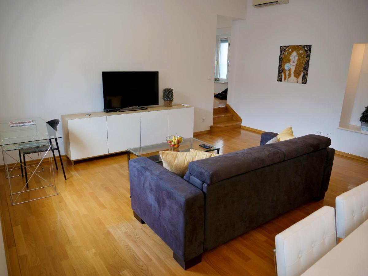 Furioso Apartment *