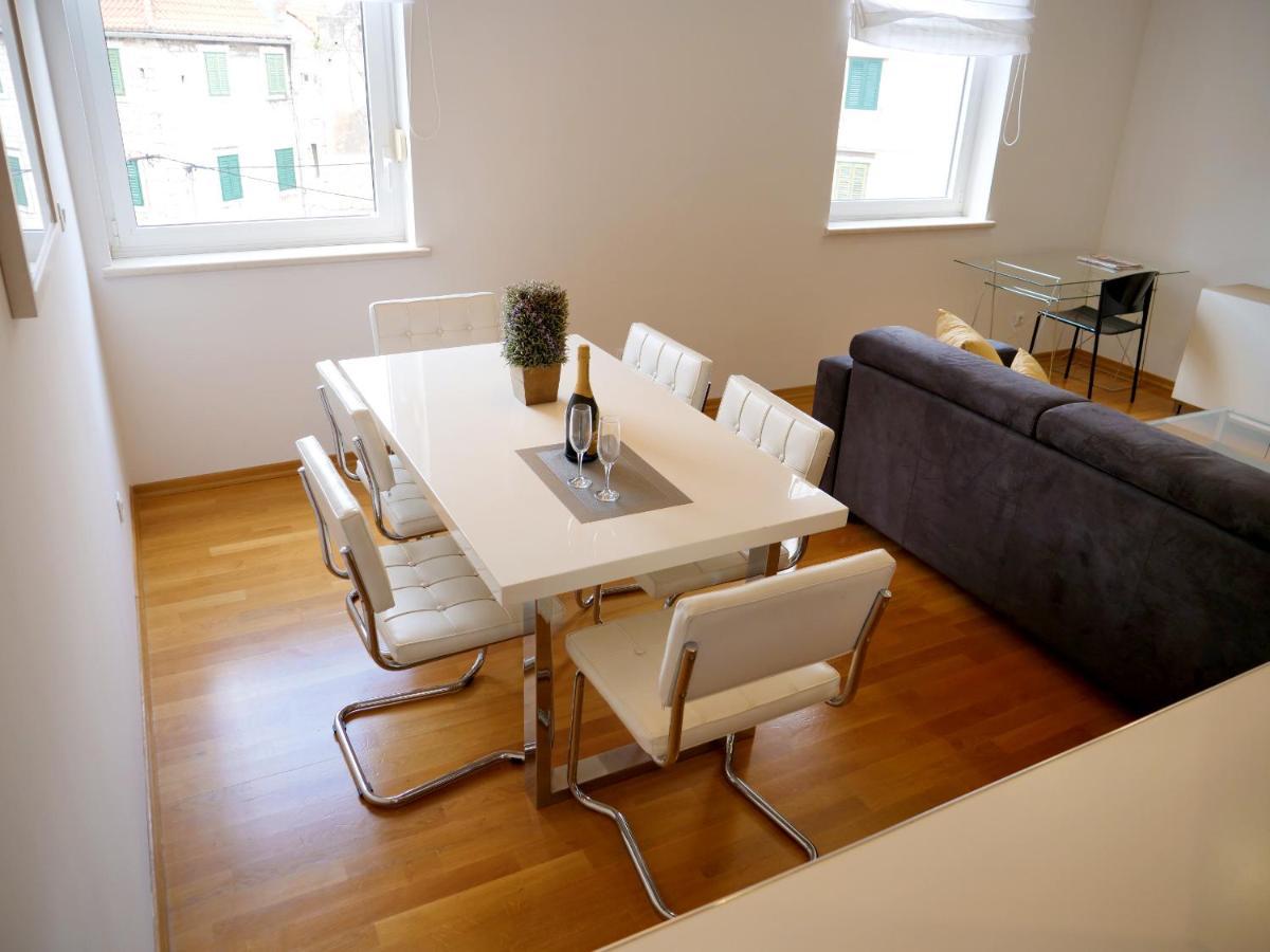 Apartment Furioso Split