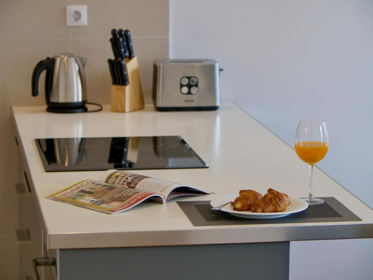 Apartment Furioso Split