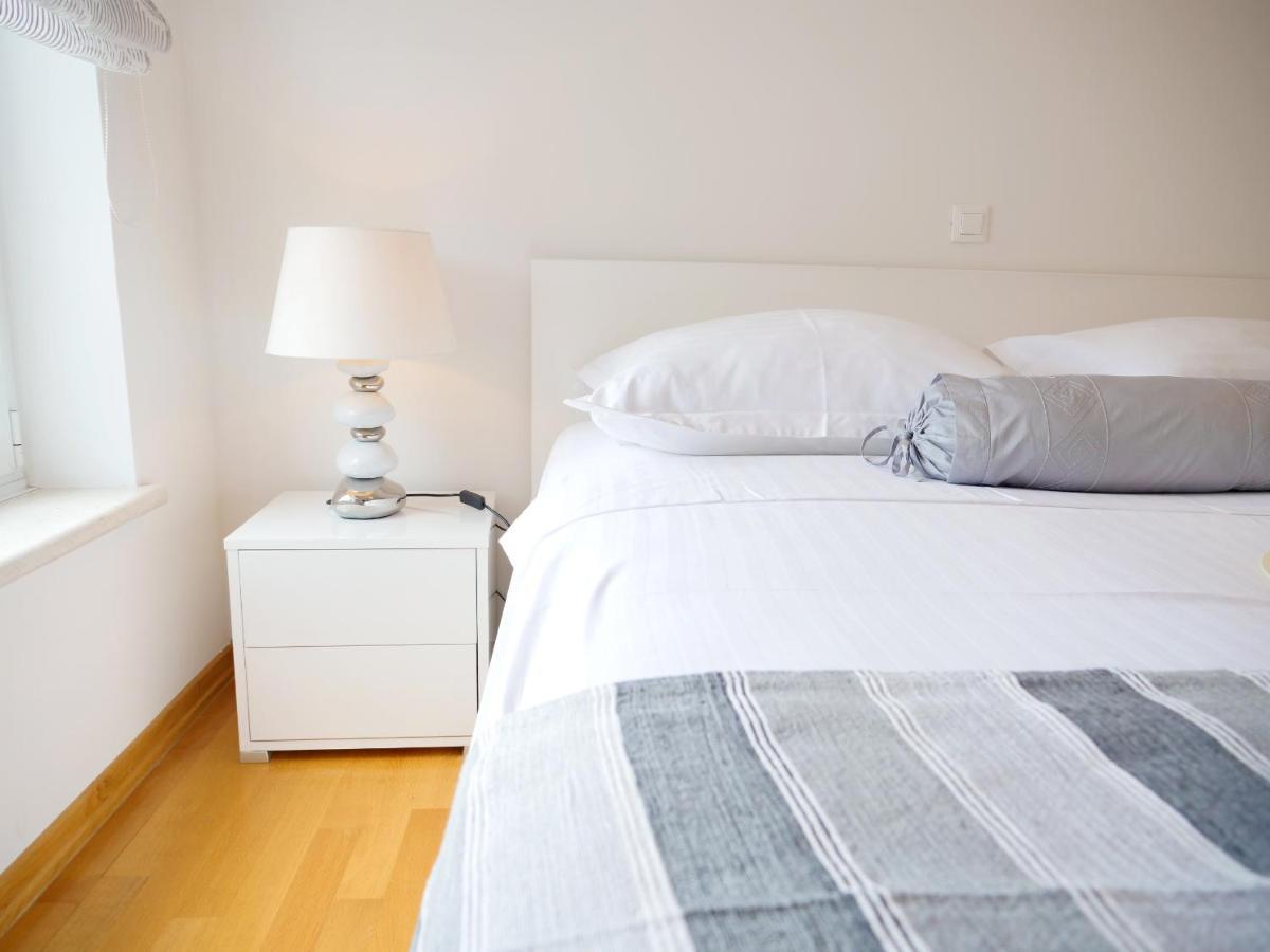 Apartment Furioso Split