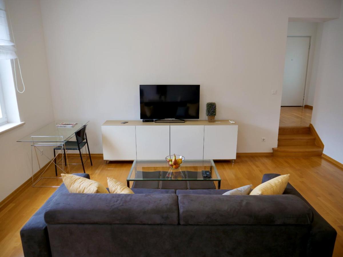 Furioso Apartment