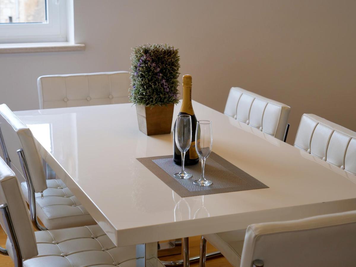 Furioso Apartment