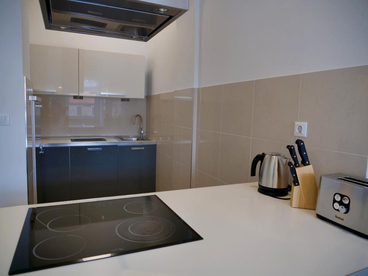 Apartment Furioso *