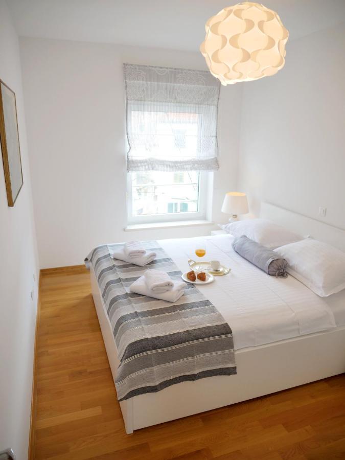 Furioso Apartment