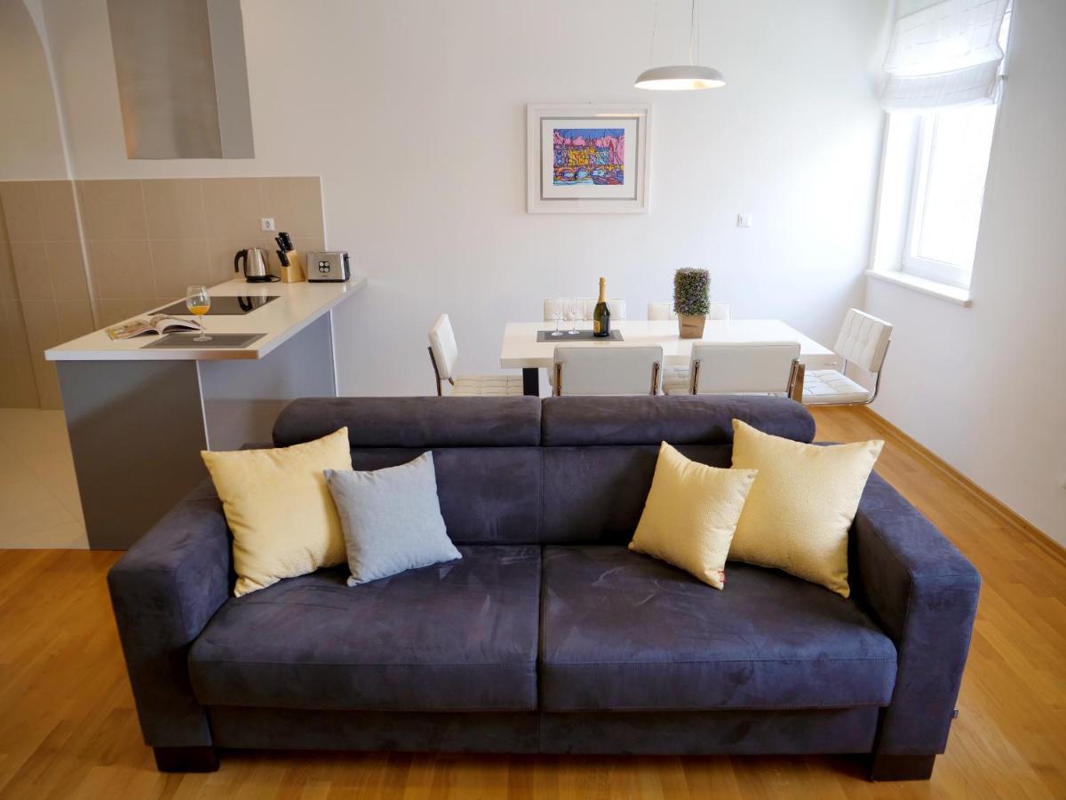 Apartment Furioso Split