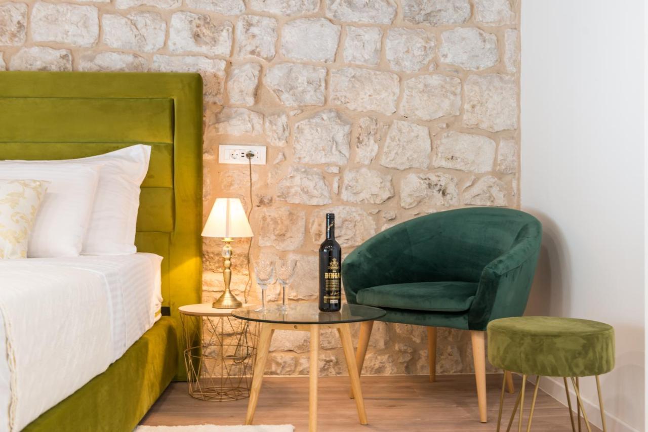 Guest house Princ Heritage