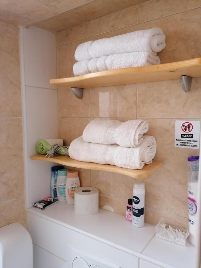 Apartment Sara Cosmo Split