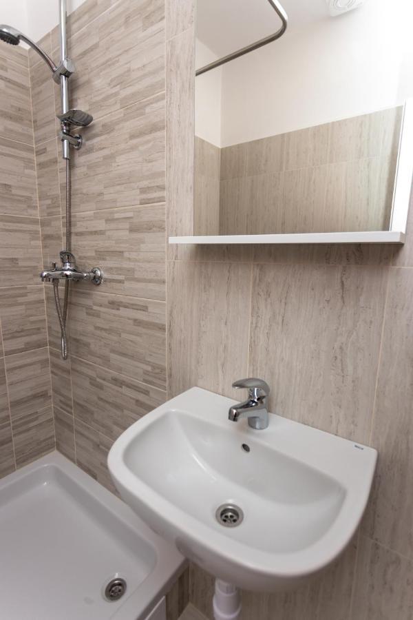 Apartman Oleander