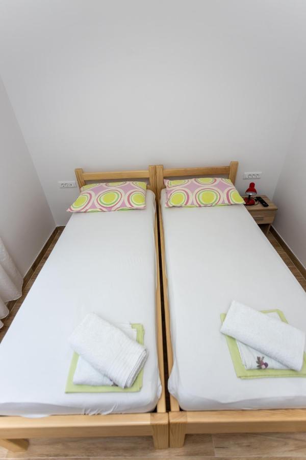 Apartman Oleander