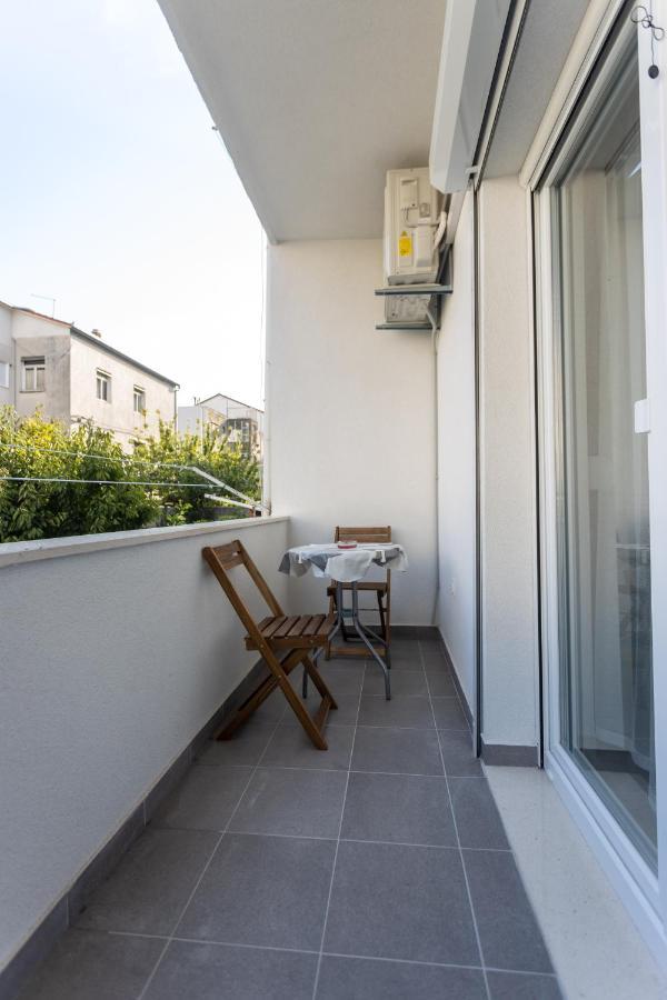 Oleander Apartman Split