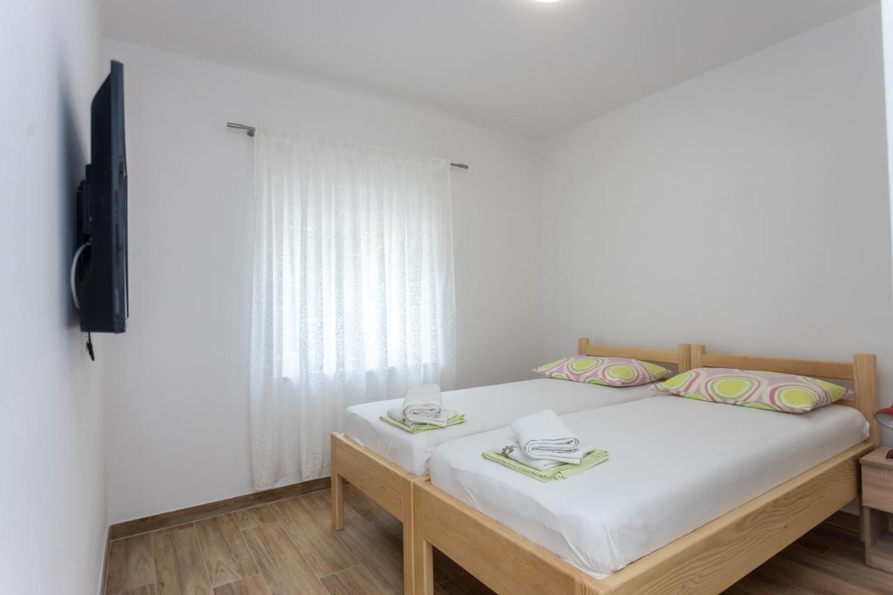 Apartman Oleander