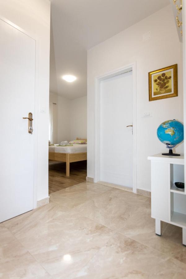Oleander Apartman