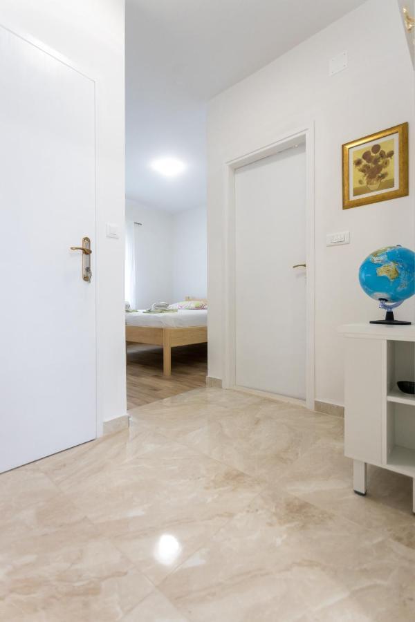 Apartman Oleander *
