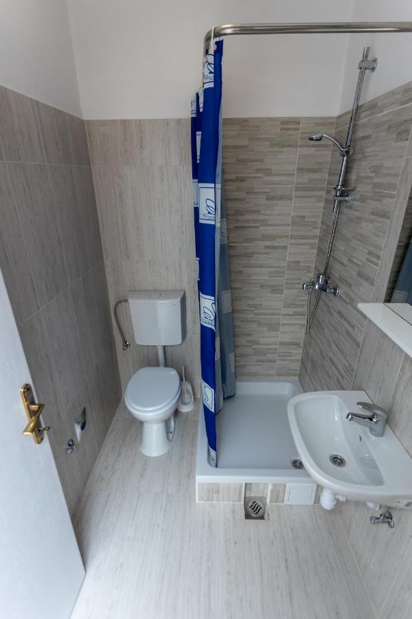 Apartman Oleander *