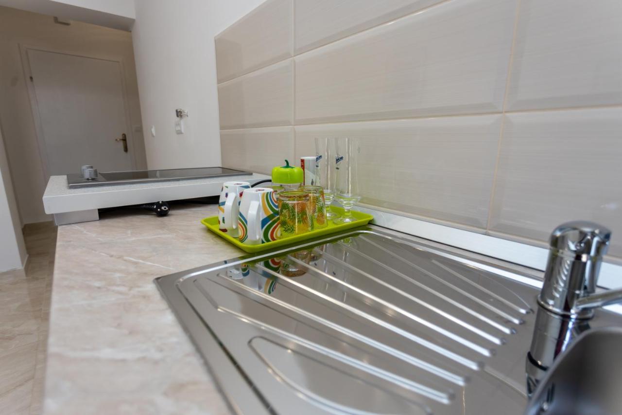 Oleander Apartman Split