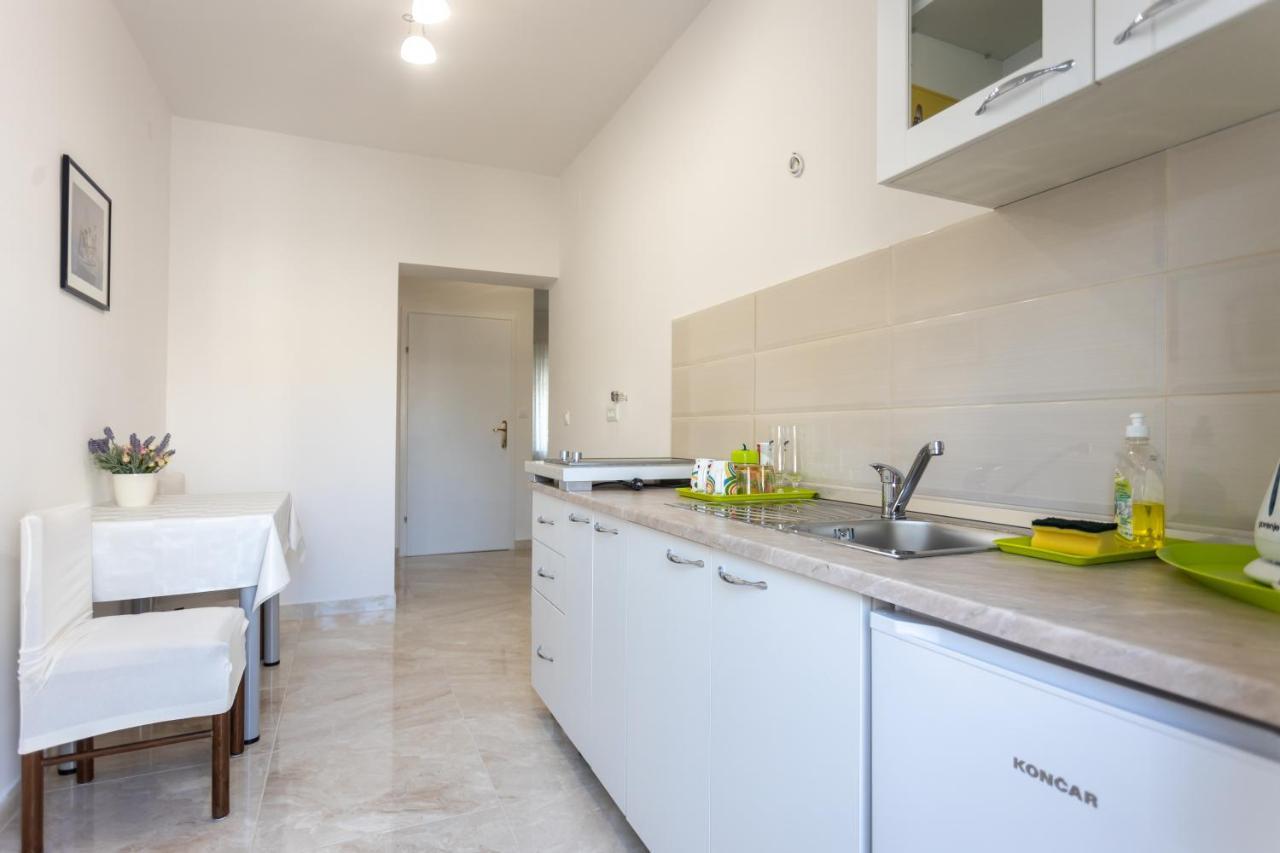 Oleander Apartman Split