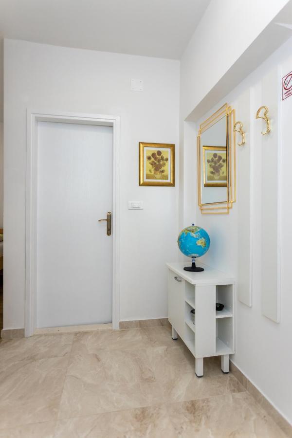 Apartman Oleander