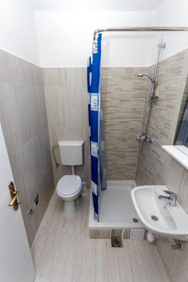 Oleander Apartman *