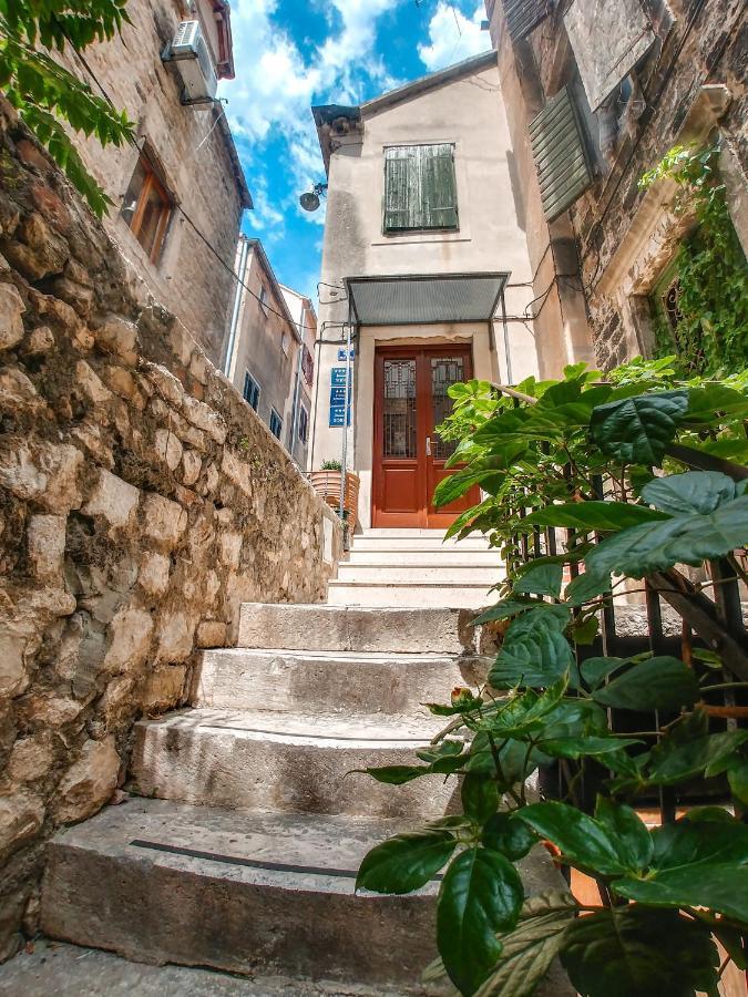 Guest house Julije Rooms