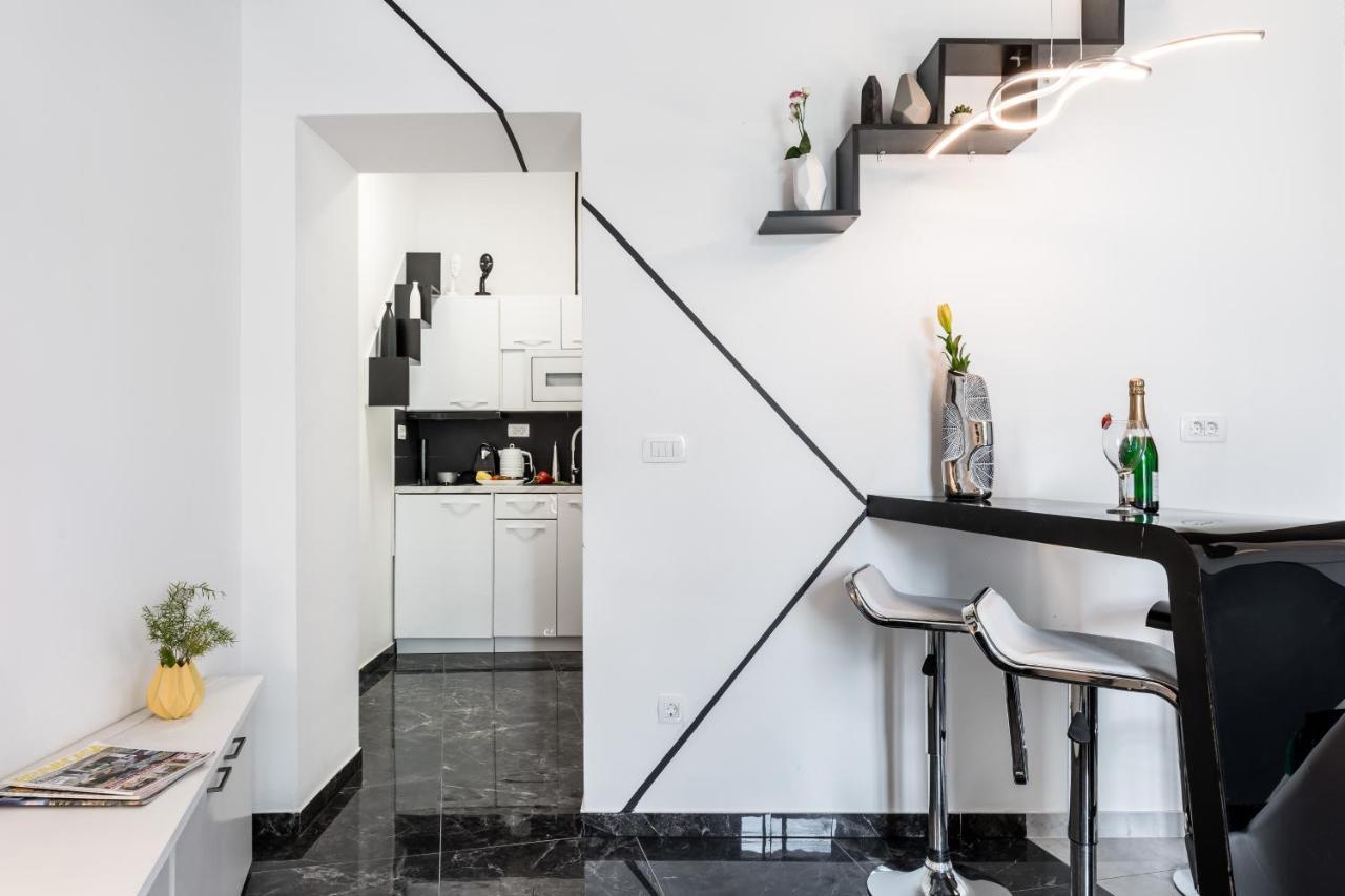 Palace Porta Argentea Luxury Apartamento *